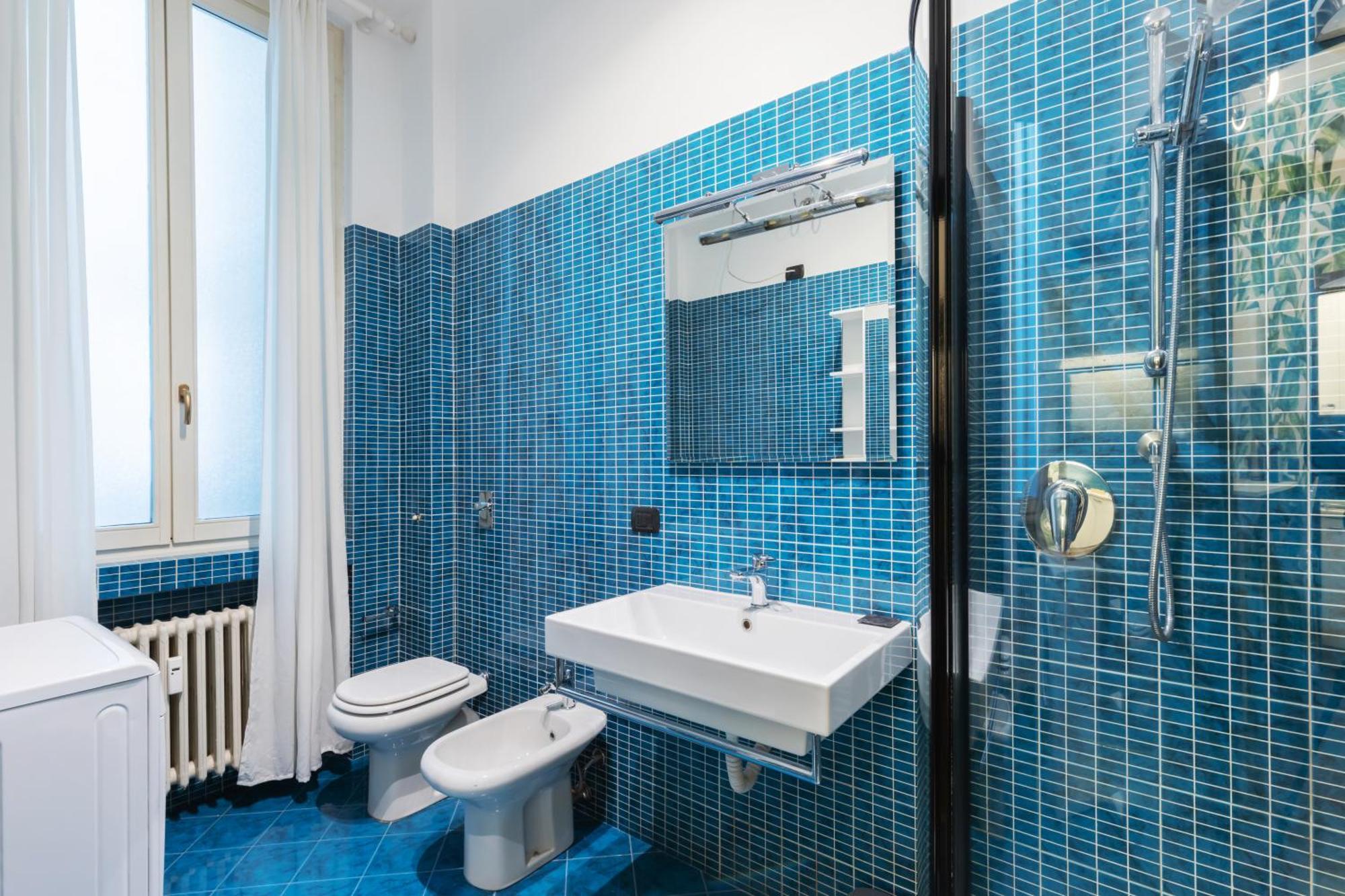 شقة Duomo View - 2 Min From Duomo Amazing Location ميلان المظهر الخارجي الصورة
